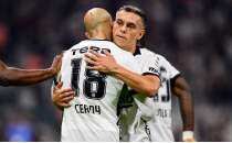Leandro Trossard'dan Be�ikta�'a iyi haber!
