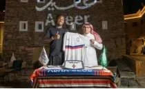 Michy Batshuayi'nin yeni adresi Suudi Arabistan