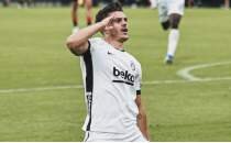 Be�ikta�'ta yeni transfer sonras� ayr�l�k kap�da: Milot Rashica