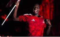 Nottingham Forest, Ousmane Diomande'yi kadrosuna katt�!