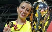 Fenerbah�e'de yeni d�nem: Pelin �elik direkt�r oldu