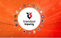 TFF ile Trendyol aras�ndaki isim sponsorlu�u s�zle�mesi uzat�ld�
