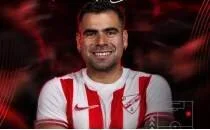Boluspor'dan �ifte transfer: �ki Paraguayl� futbolcuya imza