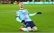 Fenerbah�e'den Martinelli hamlesi