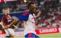 Fenerbah�e'nin rakibi belli oldu; Lyon!