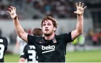 Semih K�l��soy'dan gol� i�in itiraf!