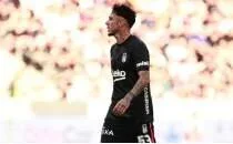 Emirhan Top�u: 'Topun oraya gelece�ini hissettim'