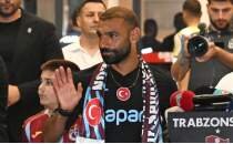 Trabzonspor'da Muhammed Salah etkisi