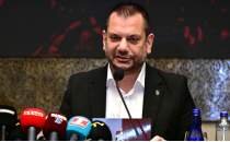 Ertu�rul Do�an: '2-3 �nemli takviyeye ihtiyac�m�z var'