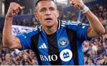 37 ya��ndaki Alexis Sanchez'den bir transfer daha!