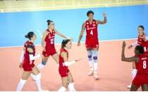Filenin Sultanlar�'ndan g��l� prova