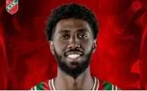 Kar��yaka Basketbol Tak�m�, Muhaymin Mustafa'y� transfer etti