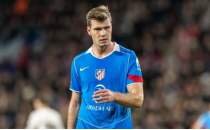 S�per Lig'in g�ndemindeydi! S�rloth'tan k�t� haber