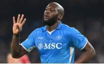Fenerbah�e'de s�cak saatler: Romelu Lukaku