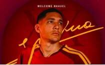 Roma, Atletico Madrid'den Molina'y� kadrosuna katt�