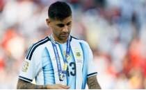 Cristian Romero transferinde dev yar��: Inter, Atletico Madrid ve Arsenal