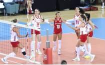 Filenin Sultanlar�, Fransa'y� yine devirdi!