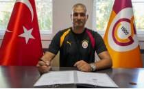 Eren Derdiyok Galatasaray'a d�nd�!