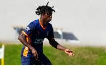 Ba�ak�ehir, Abdoulaye Yoro