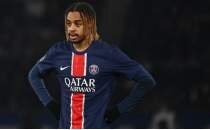 Liverpool'dan Barcola hamlesi! PSG'nin talebi dudak u�uklatt�