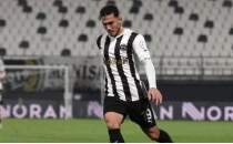 Galatasaray, Manisa FK'den Umut Erdem'i kadrosuna katt�