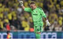 Fenerbah�e'den sakatl�k a��klamas�: Mert G�nok