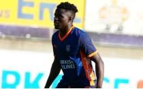 Ba�ak�ehir'den Portekiz'e transfer: Matchoi Djalo