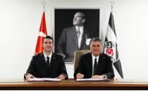 Be�ikta�, Vlahovic'i duyurdu!