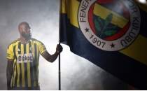 Fenerbah�e'den UEFA listesinde Lukaku s�rprizi