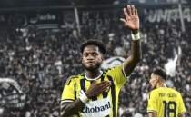 Fred'in Fenerbah�e maceras� resmen sona erdi!