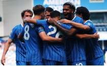 Brighton, Roma'y� farkl� ge�ti! 