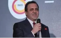 Abdullah Kavukcu'nun hesab� spam sald�r�s�na u�rad�!