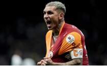 Fiorentina, Lucas Torreira i�in bast�r�yor