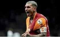 Lucas Torreira i�in yeniden ayr�l�k iddias�!