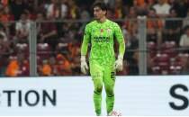 Okan Buruk'tan Jankat Y�lmaz karar�