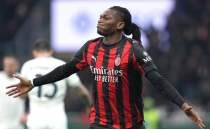 Rafael Leao'dan Amorim iddias�na tepki