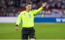Be�ikta�-Hradec Kralove r�van� ma��n�n hakemi belli oldu!