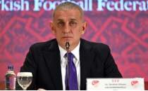 TFF'den yabanc� kural� karar�!