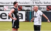 Be�ikta�'ta Italiano'dan Vlahovic a��klamas�!