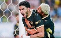 Manchester City, Atletico Madrid'i 3-1 ma�lup etti