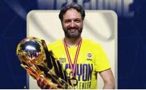 Fenerbah�e Medicana'da yeni ba�antren�r belli oldu: Stefano Lavarini