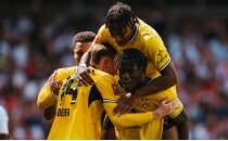 Borussia Dortmund, Emirates Kupas�'n�n sahibi!