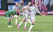 Sar�yer sezona Mu�laspor galibiyetiyle ba�lad�!
