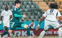 Sar�yer 87'de att�, Esenler Erokspor 90+5'te yakalad�