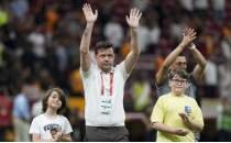 U�ur U�ar: '10 ki�i kalmasak, Galatasaray'� yenebilirdik'