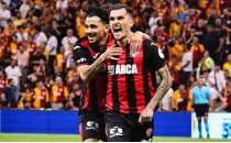 �orum FK, Ey�pspor'u a��rl�yor