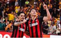 �orum FK'da hedef 3 puan!