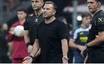 Galatasaray'�n yedek kul�besinde s�f�r h�cumcu!