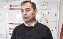Metin Diyadin: 'Romelu Lukaku elimizde b�y�d�'