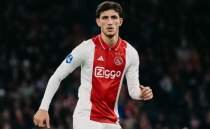 NEC Nijmegen, Ahmetcan Kaplan'�n bonservisini alacak